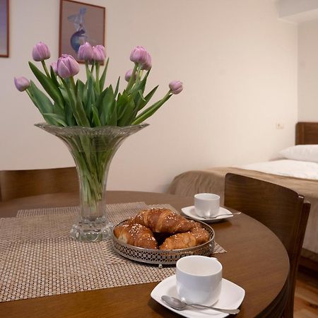 Villa Acacia Kaunas Phòng bức ảnh