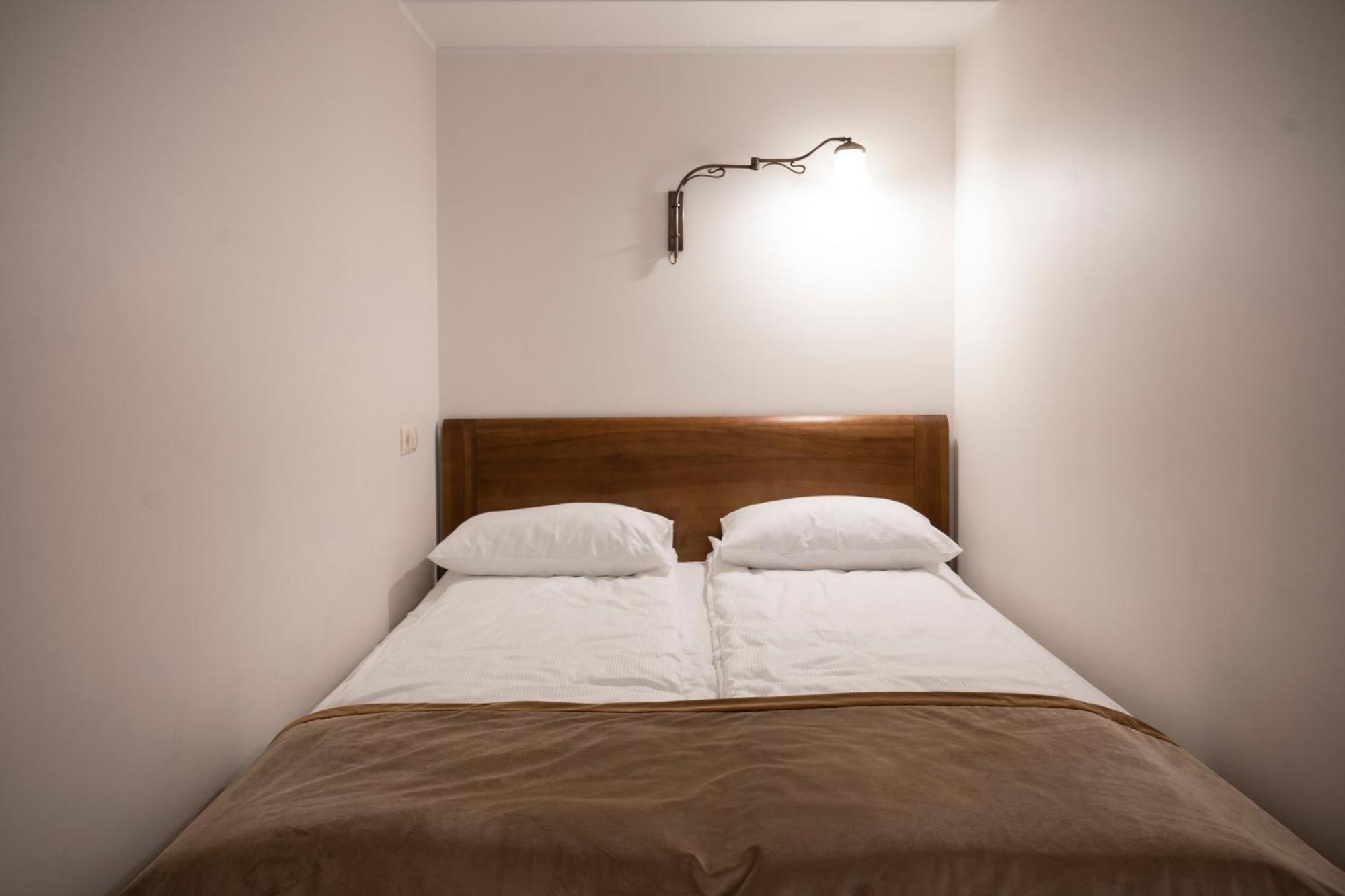 Villa Acacia Kaunas Phòng bức ảnh