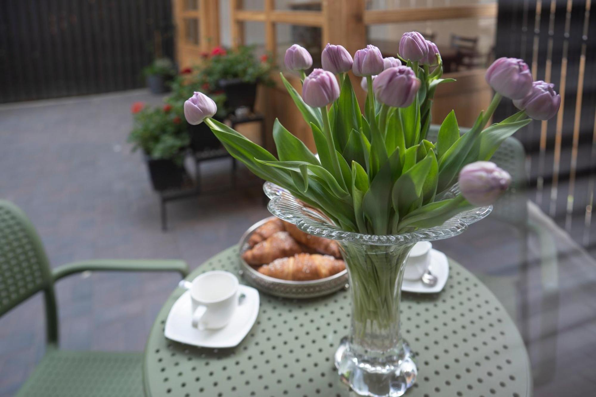 Villa Acacia Kaunas Phòng bức ảnh