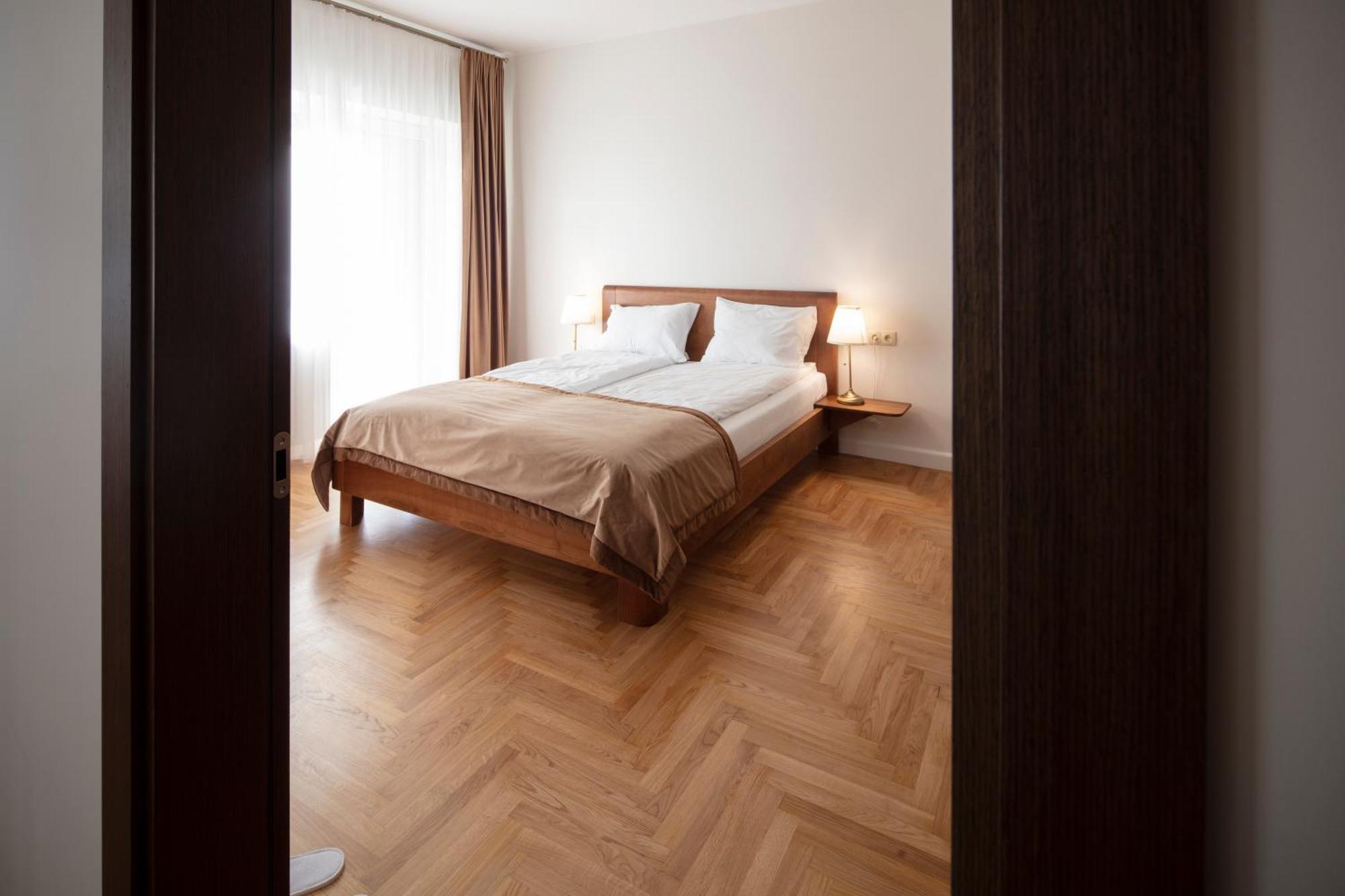 Villa Acacia Kaunas Phòng bức ảnh