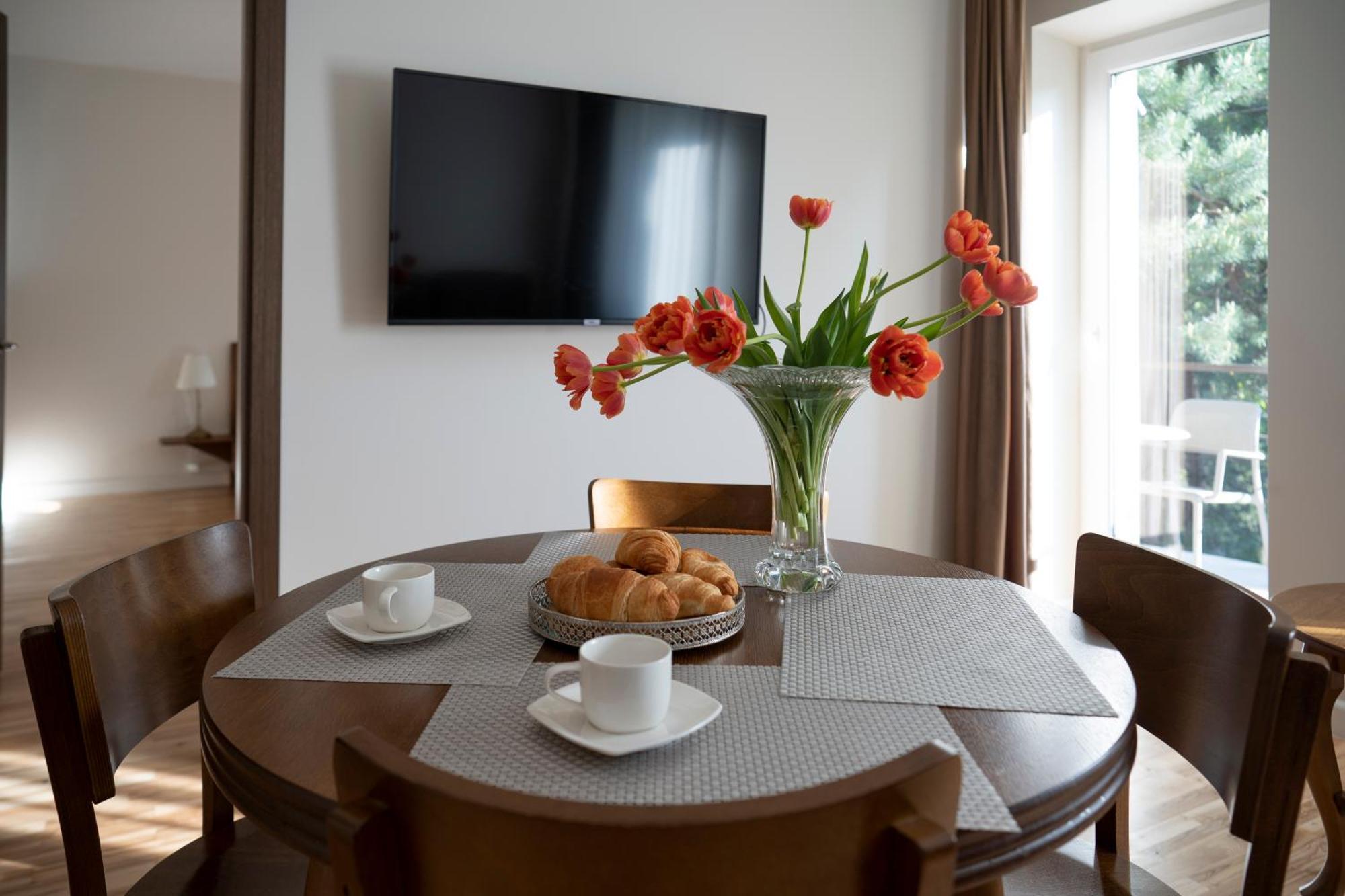 Villa Acacia Kaunas Phòng bức ảnh