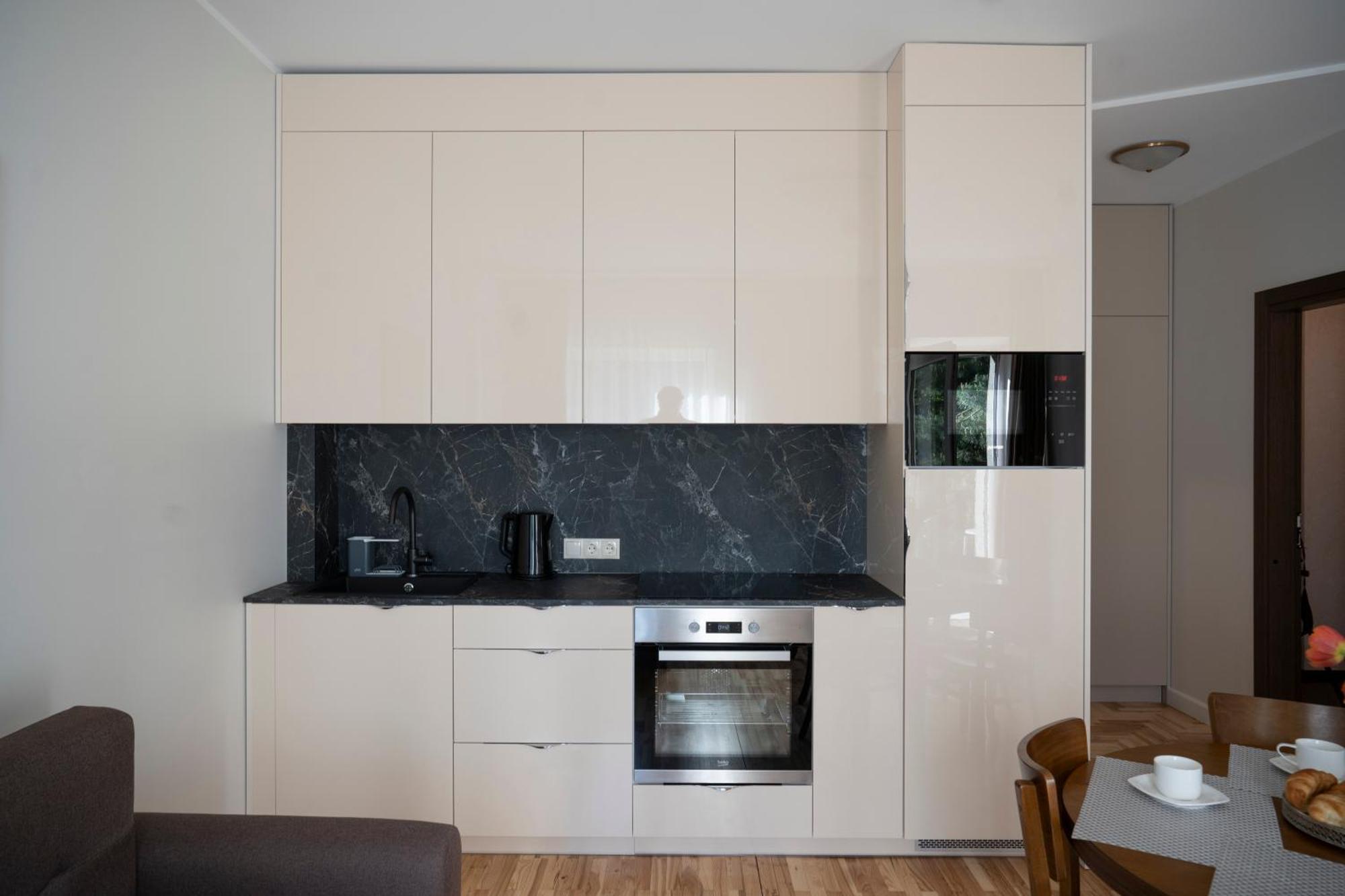 Villa Acacia Kaunas Phòng bức ảnh